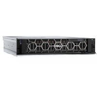 For R7615 Server 2U Rackmount 1-Socket AMD EPYC 4th Gen Optimized for Virtualization and Software Defined Storage in Stock