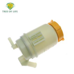 Depósito de líquido de dirección asistida Tree Of Life 34630SA001 para Subaru Forester 2003-2008 de plástico - Product Image 2