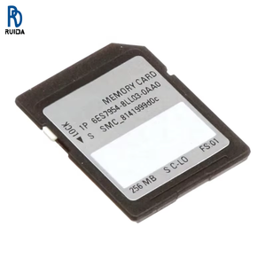 ใหม่ 6ES7954-8LL03-0AA0 S7-1200/1500 256MB การ์ดหน่วยความจำแฟลช 3.3V - Product Image 1