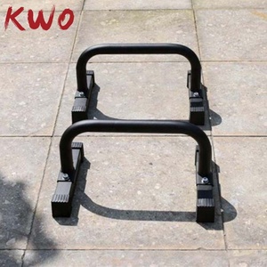 Barras de Entrenamiento para Gimnasio en Casa KWO, Entrenador Abdominal, Barra de Dominadas para Fortalecimiento Muscular, Tabla Multifuncional, Juego de Barras para Flexiones - Product Image 2