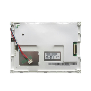 G057VN01 V0 หน้าจอ TFT LCD ขนาด 5.7 นิ้ว 640*480 ของแท้ใหม่ - Product Image 2