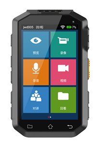 Cámara Oculta Corporal 4G Original de <span class=keywords><strong>Philips</strong></span> con Control Remoto, Cámara de Grabación de Video VTR8420 - Product Image 2