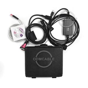 Perangkat Diagnostik Truk Forklift <span class=keywords><strong>Linde</strong></span> Service Guide <span class=keywords><strong>Software</strong></span> untuk <span class=keywords><strong>Linde</strong></span> Canbox <span class=keywords><strong>Doctor</strong></span> dengan Perangkat Lunak <span class=keywords><strong>Linde</strong></span> Pathfinder - Product Image 1