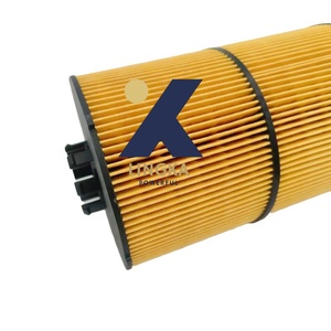 Truck diesel Engine Dd13 Dd15 Dd16 Oil Filter 4721800609 4721800409 4721800209 E510H07D129 for Truck Engine Filters - Product Image 5