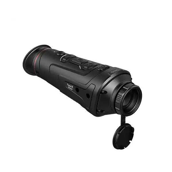 Wholesale Hunting TK Handheld Infrared Thermal Imager Monocular Day and Night Vision 1-4X /1-8K
