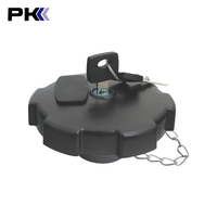 Tapa de gasolina Premium para HONDA/DAIHATSU/SUZUKI/DATSUN/MAZDA/TOYOTA OEM tapa de tanque de