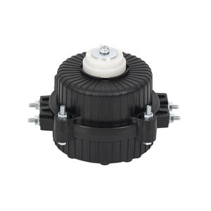 Moteur CC sans balais étanche IP65 à aimant permanent, micro-moteur EC pour réfrigérateur, bateau, vélo électrique - Product Image 2