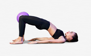 Ballons <span class=keywords><strong>de</strong></span> Pilates et <span class=keywords><strong>de</strong></span> Yoga Mini <span class=keywords><strong>de</strong></span> 9 Pouces, Épais 150g, Blancs et Marron, pour Entraînement <span class=keywords><strong>de</strong></span> Base, Vente en Gros - Product Image 6