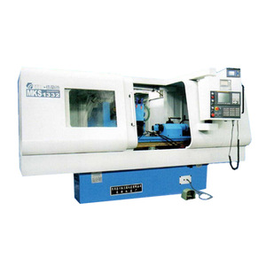 Mks1332 X5 7.5 10 15 Cnc High Speed Cylindrical Grinding Machine For <b>Hardware</b> Precision Machining - Product Image 3
