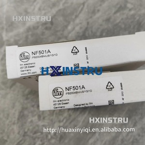 Interruptor de Proximidad IFM Nuevo NF501A H - Product Image 4