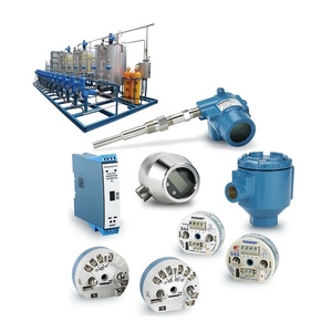 Process <b>Control</b> 644 <b>Temperature</b> Measurement Multifunctional Sensor with Hart High 64 - Product Image 4