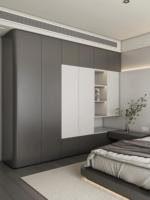 Armoires de Luxe Modernes pour Dressings, Penderies Économiques pour Salons et Chambres, Style Européen, Conception OEM, Meubles de Maison