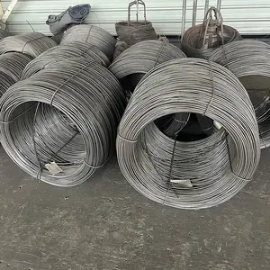 1.0mm 2.0mm Oil Tempered And High Carbon Steel Wire Spring Steel Wire For Engine Valve Spring Wires