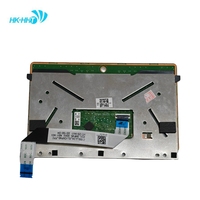 Panel Táctil para Computadora HK-HHT para Dell 3420, Panel Táctil Negro para Portátil, Repuestos, Tacto Suave y Sedoso