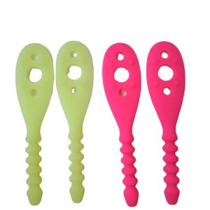 Nouveau de l'usine, Pagaie de fessée <span class=keywords><strong>en</strong></span> silicone SM Sex Love, Jouets sexuels BDSM pour femmes, hommes, couples, jeux pour adultes, dispositifs de bondage et de contention - Product Image 6