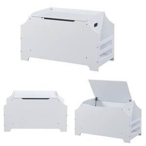 Mueble de almacenamiento de juguetes <span class=keywords><strong>para</strong></span> bebé, mueble de MDF, económico, 2020 - Product Image 6
