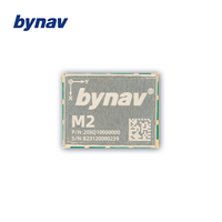 Module GPS RTK GNSS haute précision à couplage profond Bynav M21 anti-brouillage GNSS+IMU zed f9k