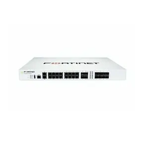 Pháo Đài Fortinet 200F Model FG-200F Tường Lửa An Ninh