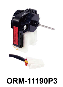 Gran oferta enfriador de bebidas congelador sombreado poste AC cepillo <span class=keywords><strong>refrigerador</strong></span> condensador ventilador Motor para <span class=keywords><strong>Frigidaire</strong></span> condensador - Product Image 4