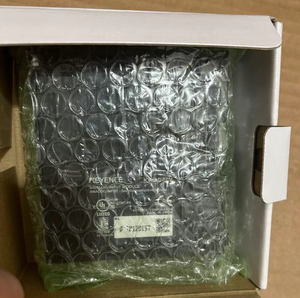 KEYENCE KV-AD40V ยูนิตแปลงสัญญาณ A/D อินพุตแบบอะนาล็อก 4 ช่อง 0.5mV 1/40000 สำหรับ PLC ซีรีส์ KV KV AD40V - Product Image 4