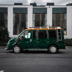 <span class=keywords><strong>Camping</strong></span>-<span class=keywords><strong>car</strong></span> Wowsen <span class=keywords><strong>d</strong></span>'<span class=keywords><strong>occasion</strong></span> pas cher, automatique, conduite à gauche, intérieur sombre, MPV à vendre au <span class=keywords><strong>prix</strong></span> de gros, idéal pour les voyages en famille et le <span class=keywords><strong>camping</strong></span> - Product Image 3