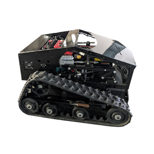 เครื่องตัดหญ้าอัตโนมัติอัจฉริยะไร้สาย Smart 23 แรงม้า สำหรับสนามหญ้าบ้านพักอาศัย รุ่น HB800 - Product Image 6