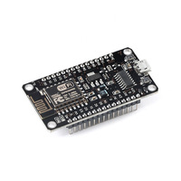 NodeMcu Lua V3 WIFI IoT Development Board ESP8266 Módulo WiFi Serial