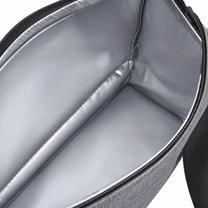 Sac à lunch isotherme au design tendance pour femmes et hommes, avec conservation thermique, léger et isolé - Product Image 3