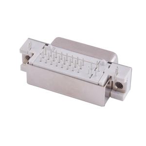 מחבר יציאת ג'ק של תצוגת DVI 24+5 נקבה אופקי - Product Image 2