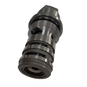 อะไหล่ปั๊มไฮดรอลิกควบคุมระบบไฮดรอลิก A4VG ซีรีส์ A4VG56 DA - Product Image 3