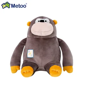 Metoo Verified Suppliers Super soft Pink Cow Toy Orangutan Kawaii Plushies Koala Plush Ttoys Manufacture Wholesale
