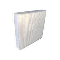 Filtre de climatisation pour BYD HanEV Pièces détachées pour systèmes de filtration et de climatisation automobile