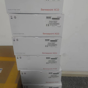 เครื่องวิเคราะห์ก๊าซ Sensepoint XCD Series รุ่น SPXCDULNFX SPXCDASMHX SPXCDALMO1 พร้อมเซ็นเซอร์ตรวจจับก๊าซไวไฟและก๊าซพิษหลัก - Product Image 5