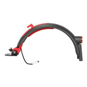 Aile arrière en aluminium de <span class=keywords><strong>Scooter</strong></span> électrique haut de gamme avec frein <span class=keywords><strong>Xiaomi</strong></span> M365 Pro Pro2 1S <span class=keywords><strong>Lite</strong></span> MI <span class=keywords><strong>3</strong></span> accessoires de <span class=keywords><strong>Scooter</strong></span> - Product Image 5