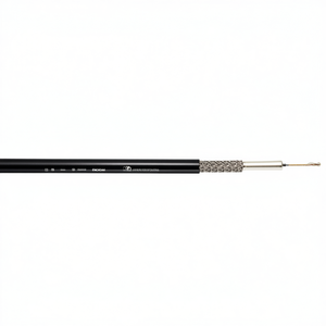 สายไมโครโฟนสเกน มินิ ไมโครโฟน 1x008 สีดำ 100 เมตร - Product Image 2