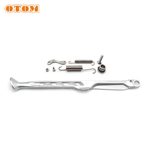 Béquille latérale de <span class=keywords><strong>moto</strong></span> OTOM <span class=keywords><strong>Enduro</strong></span> Dirt Bike EXC EXCF XC XCW pour KTM HUS QVARNA GASGAS - Product Image 6
