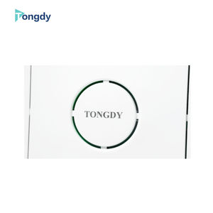 IAQ Memantau Beberapa <span class=keywords><strong>Sensor</strong></span> PM2.5, PM10, <span class=keywords><strong>CO2</strong></span>, TVOC, HCHO, Suhu dan Kelembaban 0-5,000ppm - Product Image 6