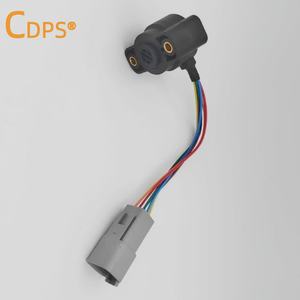 Capteur de position D2230-00110 pour pièces de machines de construction DH17 DH24 - Product Image 6