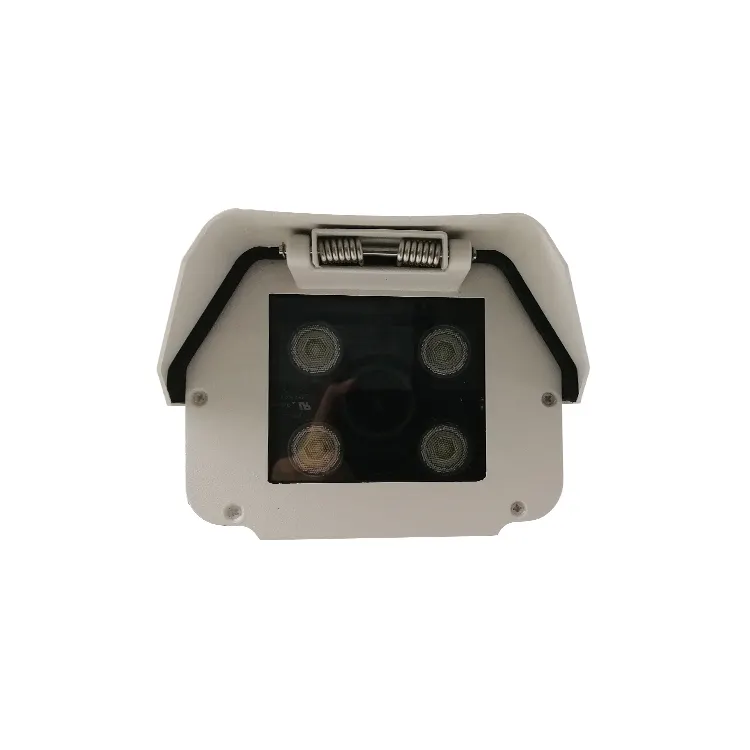 DH ITC431-RW1F-L 4MP Starlight IR AI Enforcement Camera Bullet IP67 Traffic License Plate Recognition Face Detection Camera
