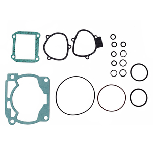 Jeu de joints complet Kit de joints moteur complet ATV pour <span class=keywords><strong>KTM</strong></span> 250SX 250SXF - Product Image 2