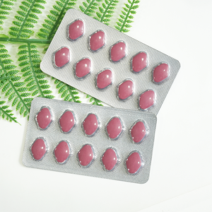 Comprimés d'amélioration de l'énergie pour hommes, compléments alimentaires naturels à base de plantes, compléments alimentaires sains - Product Image 5
