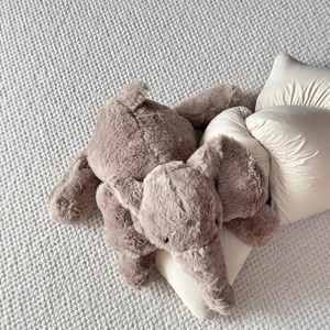 Peluche Jelly Catt Smudge Elephant, tutti e tre i modelli sono disponibili e vengono forniti con confezioni regalo. - Product Image 3