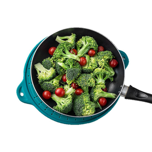 Multi Electric Salad Spinner <b>Vegetable</b> Dehydrator - Product Image 2