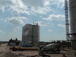 Ligne de production de ciment super haute performance 3 000 000 T/Y – Usine de ciment professionnelle EPC/EP/<span class=keywords><strong>EPCC</strong></span>/Clé en main/LSTK – Machine de fabrication de ciment du Groupe Lvssn - Product Image 6