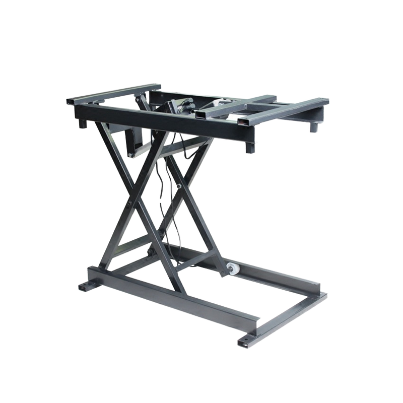 Modern B12 Free Lifting Electric Tea