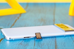 โทรศัพท์มือถือ Pixe 8 Pro คุณภาพสูง รองรับ 5G LTE ปลดล็อคแล้ว หน้าจอ OLED 120Hz แบตเตอรี่ 5050mAh ชิปประมวลผล Deca Core ระบบปฏิบัติการ Android 14 ภาษาอังกฤษ - Product Image 5