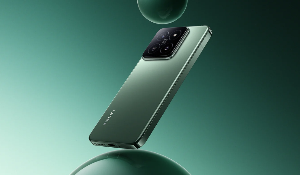 สีเขียว