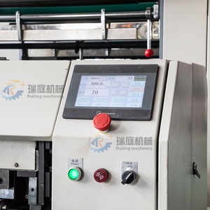 Dây Chuyền Sản Xuất Giấy Sao Chép A4 Tự Động Hoàn Toàn Máy Cắt Giấy Tấm Với Gói Kem - Product Image 3