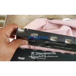 โมดูลซีพียู Fanuc IC693CHS391J ใหม่ H H H - Product Image 2