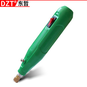 Dzt Mini Electric Grinder 3.6v Handheld Polishing <b>Tool</b> For Wood Carving And Diy <b>Engraving</b> - Product Image 4